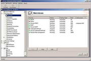 Kerio MailServer for Linux