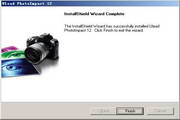 Ulead PhotoImpact 13.0