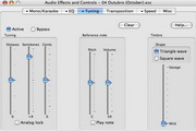 Transcribe!