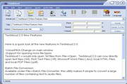 TextAloud MP3