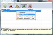 Hide Folders XP