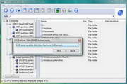 UFS Explorer Professional Recovery (32-bit)