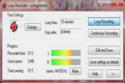 Loop Recorder