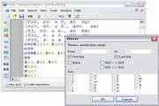 CNC Syntax Editor Free Edition