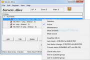 Servers Alive