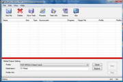 Bluefox AVI to PSP Converter