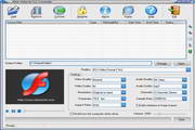 Allok Video to FLV Converter 6.2.0603