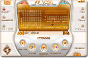 AV Voice Changer Software Gold Edition