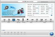 Plato DVD to iPod Converter 13.03.01