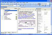 Milenix MyInfo