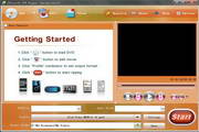 XFreesoft DVD Ripper