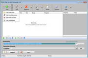 PC 3GP to WAV Converter