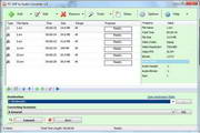 PC 3GP to Audio Converter