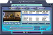 Bigasoft Audio Converter