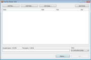 dvdvideosoft Free Disc Burner