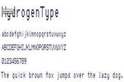 HydrogenType