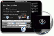 Tipard iPod Video Converter for Mac