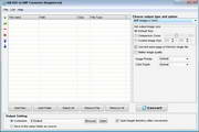 Ailt DOC to EMF Converter Ailt DOC to EMF Converter