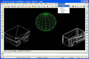 3DS Export for Bricscad