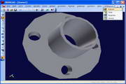 SKP Import for IRONCAD