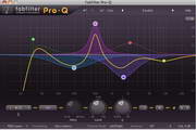 FabFilter Pro-Q段首LOGO