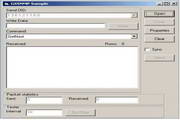 GXSNMP(x64) GXSNMP(x64)