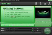 American GPhone Video Converter
