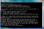JadRetro for Linux
