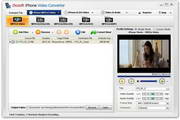 Dicsoft DVD to iPhone Converter