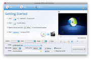 Leawo Mac DVD to AVI Converter