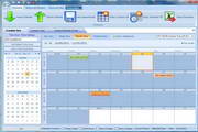 Chariots PIM Database