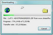 TWebCopy