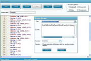 Efficient Macro Recorder Standard