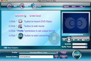 iTake DVD Ripper For Mac