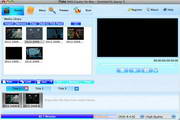 iTake DVD Creator burner for Mac