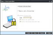 GiliSoft Private Disk