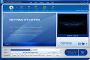 iToolSoft Flash to Video Converter