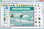 Image Constructor