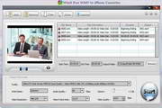 WinX Free WMV to iPhone Converter