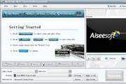 Aiseesoft M2TS Converter