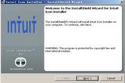 Intuit Desktop Icon Installer 1.2