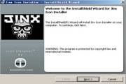 Jinx Desktop Icon Installer 1.2