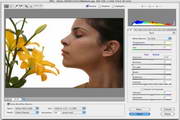 Adobe Camera Raw for Mac 看图软件