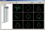 园林景观设计软件YLCAD