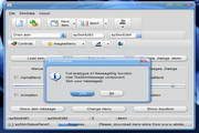 DynamicSkinForm VCL for CB 2006