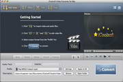 iCoolsoft Video Converter for MAC