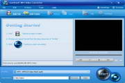 EarthSoft MP4 Video Converter