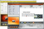 3herosoft DVD to iPhone Suite for Mac