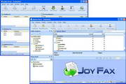 Joyfax Server