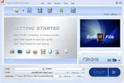 Soft4File Flash to Video Converter Soft4File Flash to Video Converter